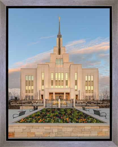 Saratoga Springs Eternal