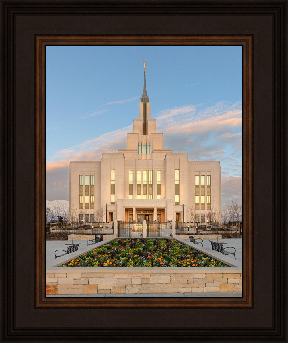 Saratoga Springs Eternal