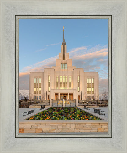 Saratoga Springs Eternal