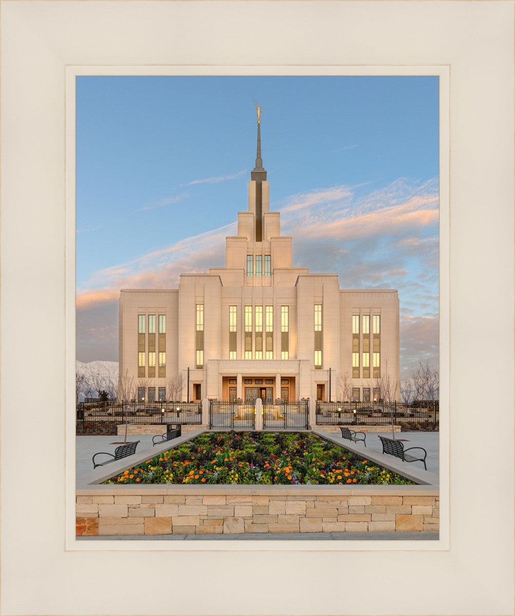 Saratoga Springs Eternal