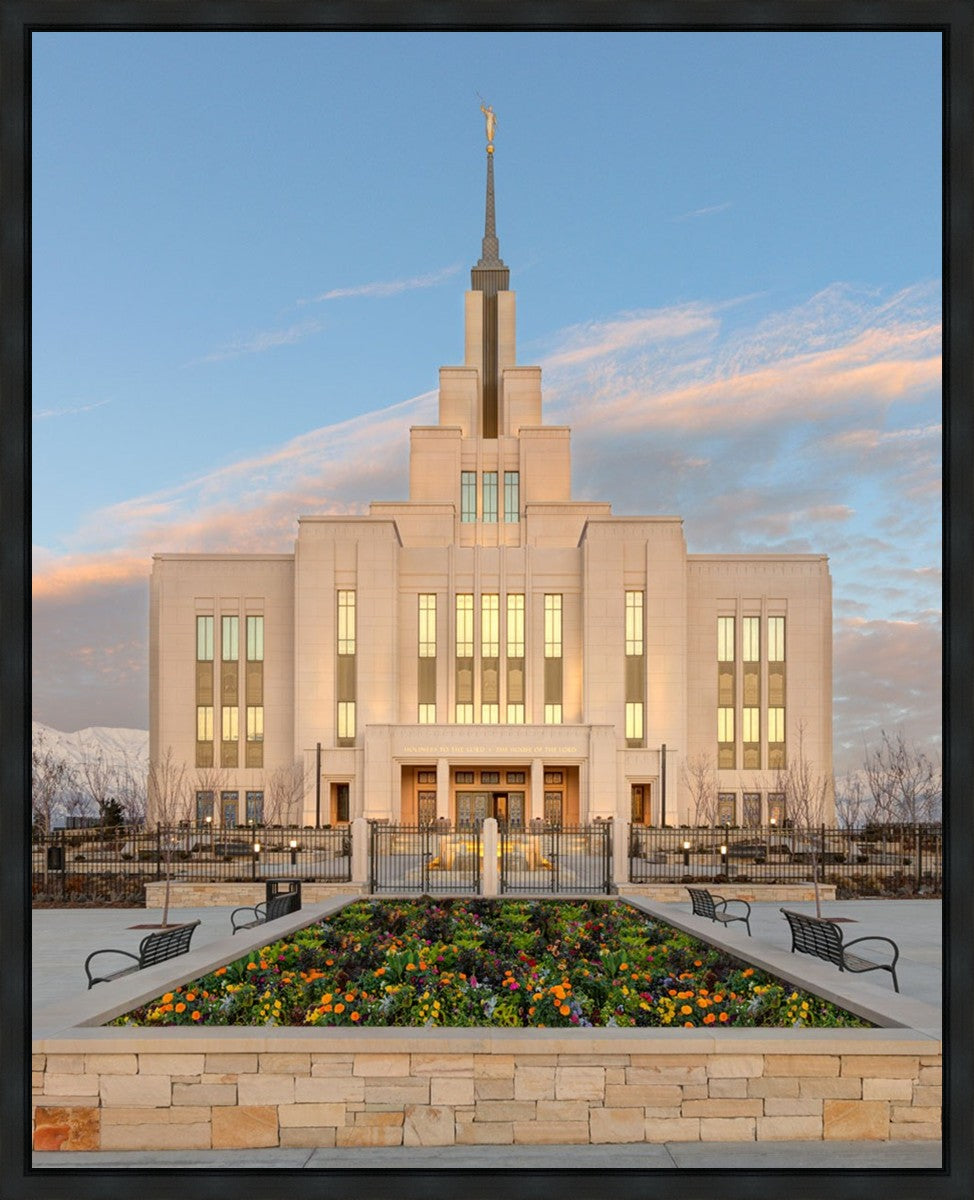 Saratoga Springs Eternal