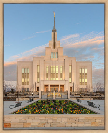 Saratoga Springs Eternal