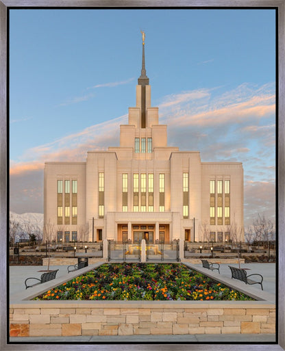 Saratoga Springs Eternal