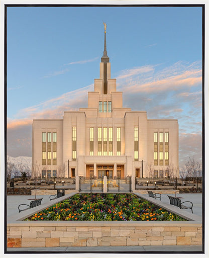 Saratoga Springs Eternal