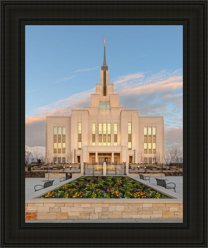 Saratoga Springs Eternal