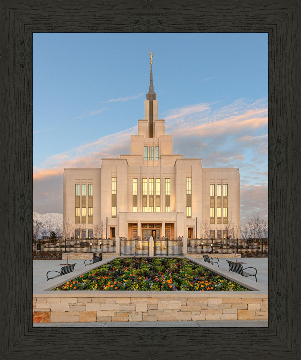 Saratoga Springs Eternal