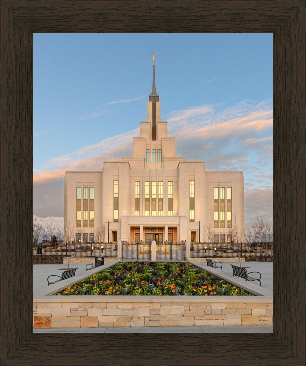 Saratoga Springs Eternal