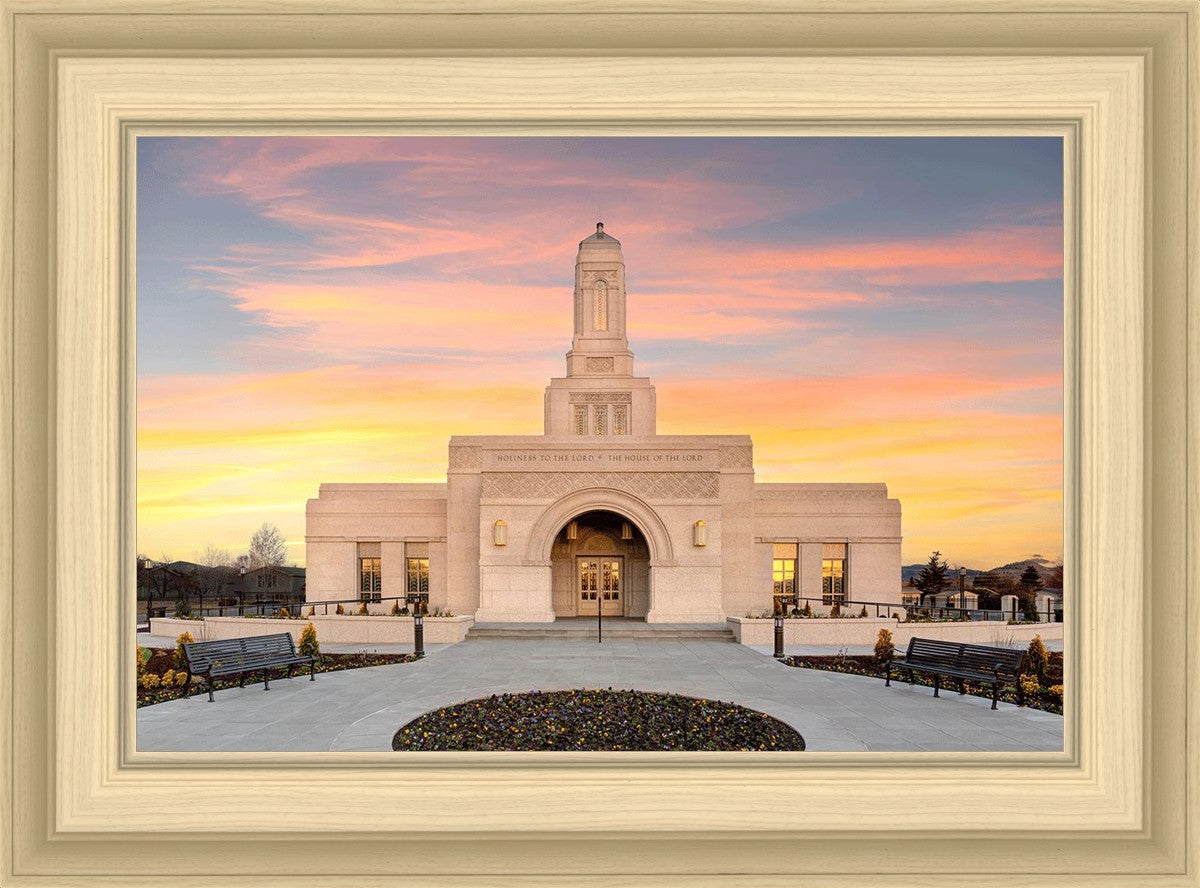 Eternity in Helena