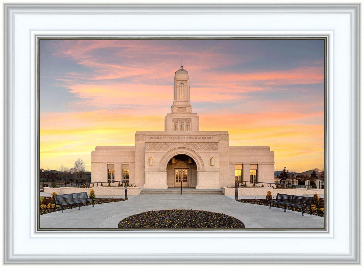 Eternity in Helena