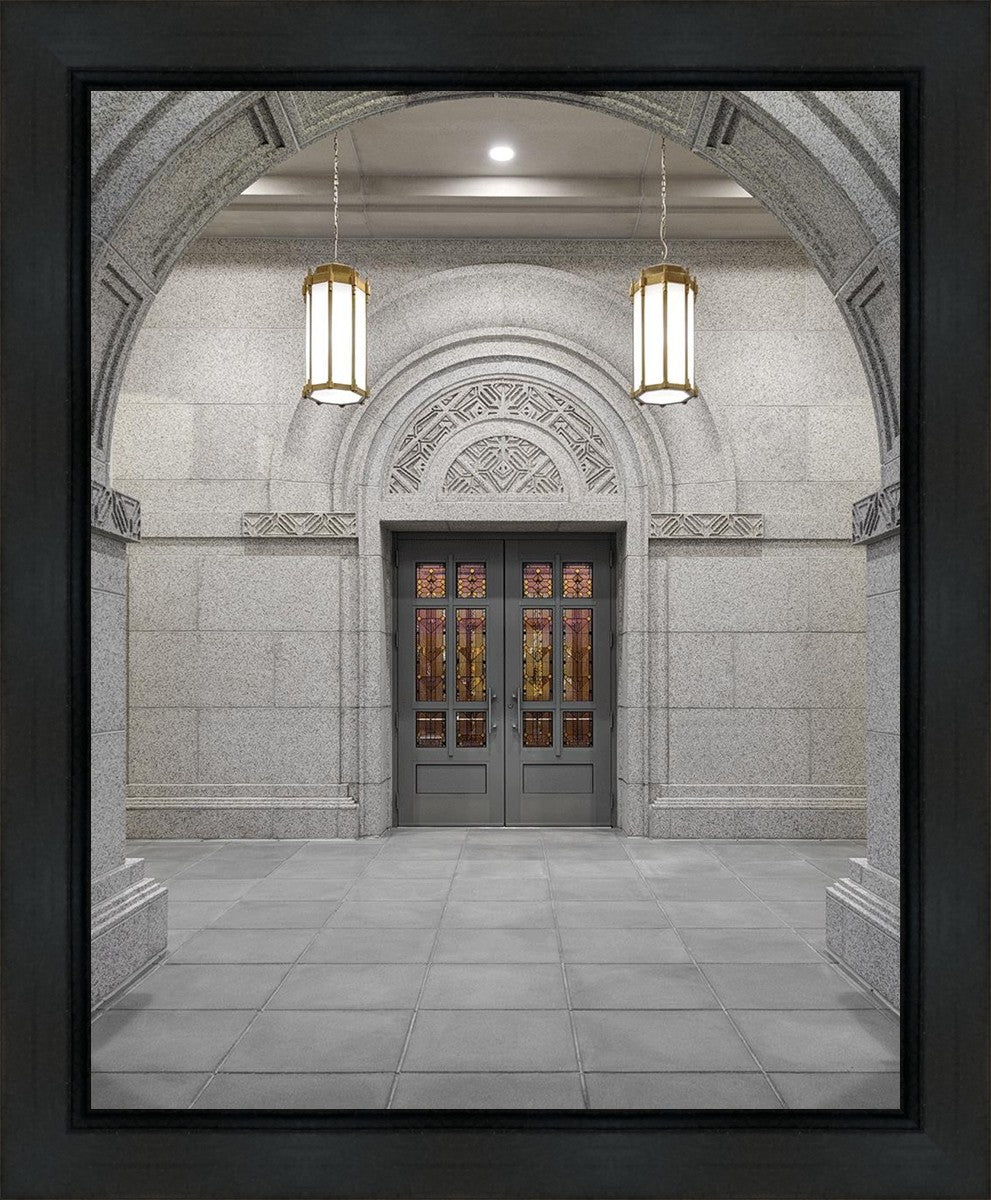 Helena Open The Door