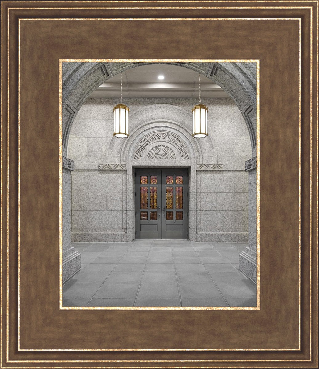 Helena Open The Door