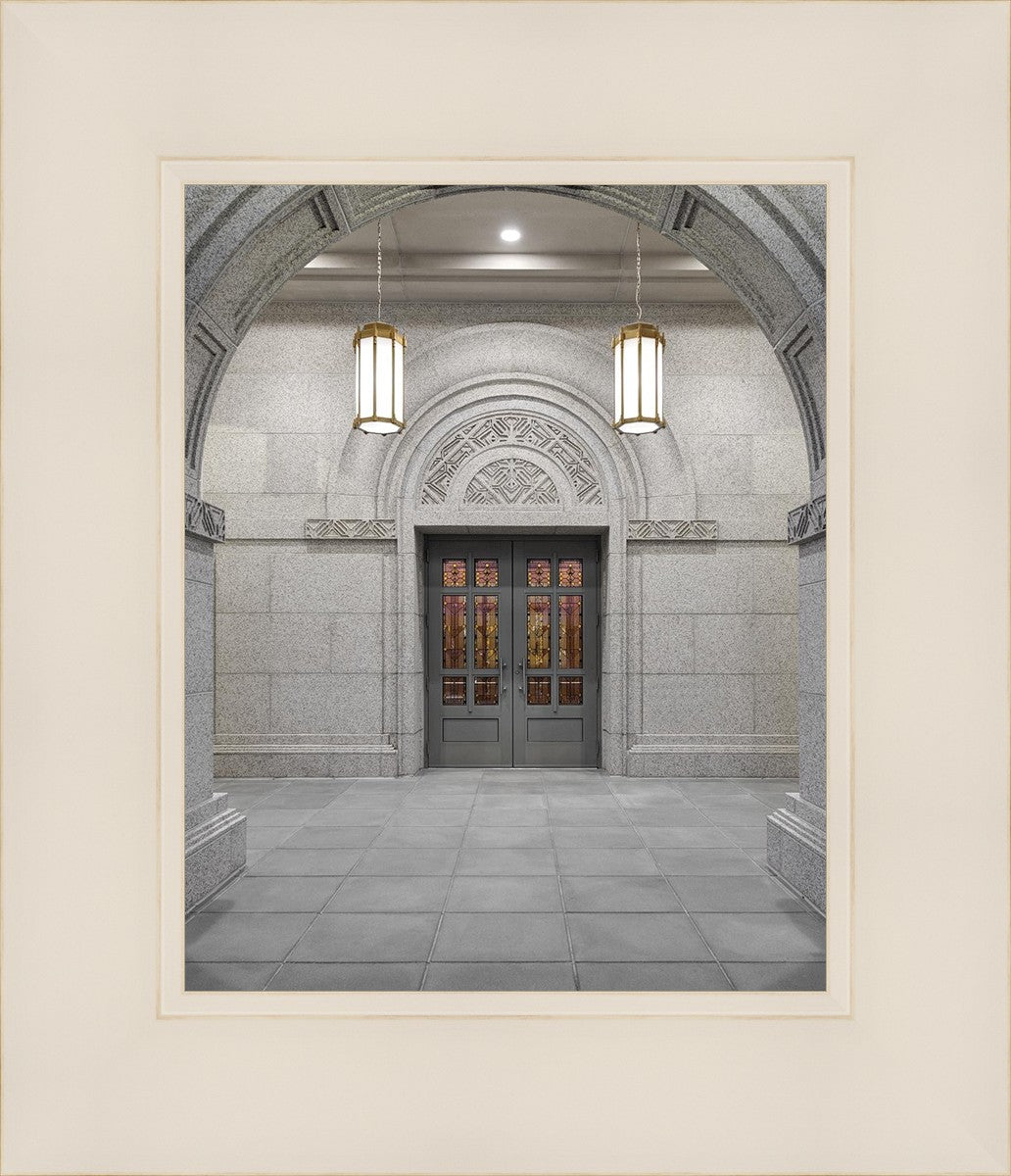 Helena Open The Door