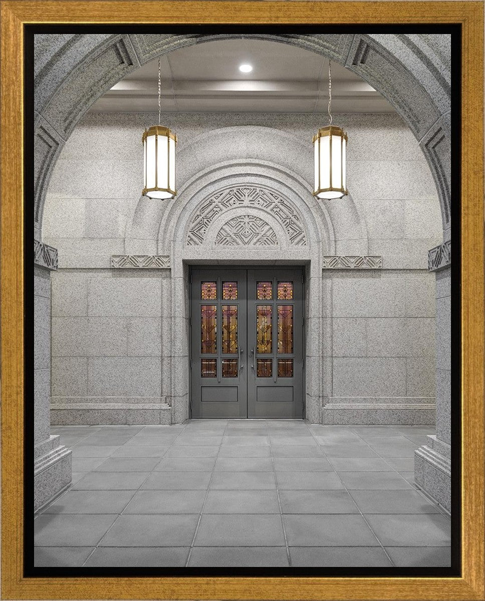 Helena Open The Door