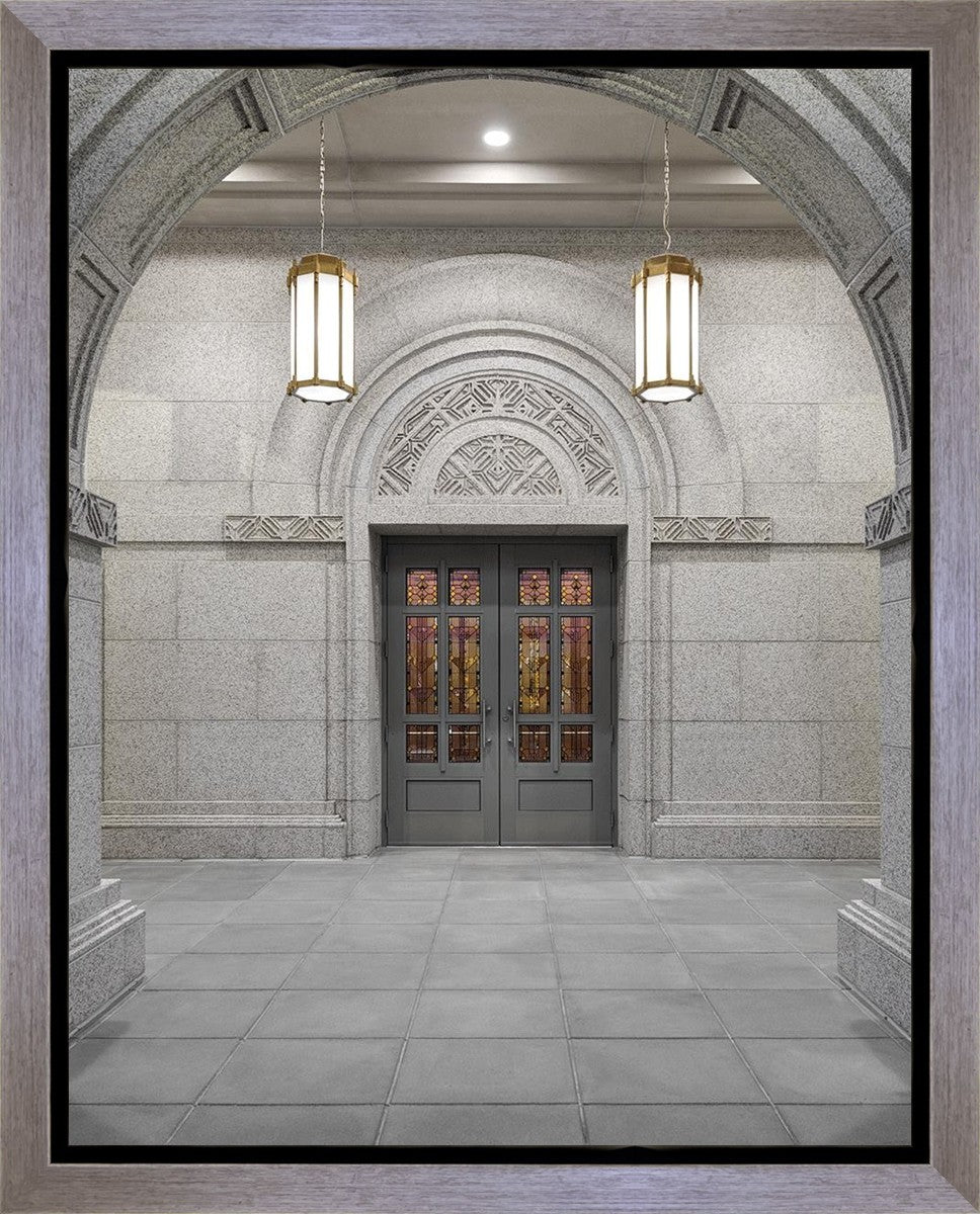 Helena Open The Door