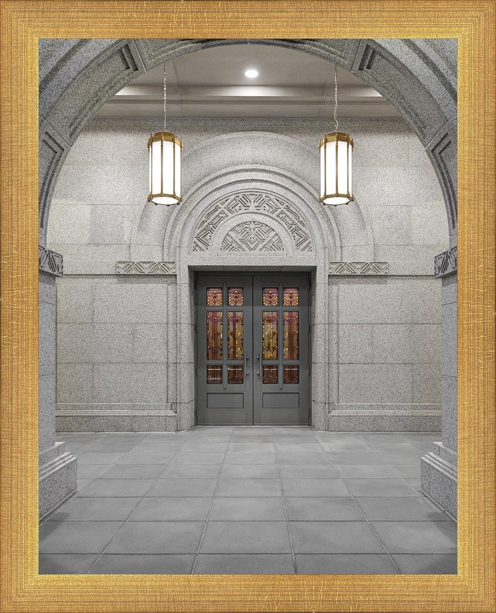 Helena Open The Door