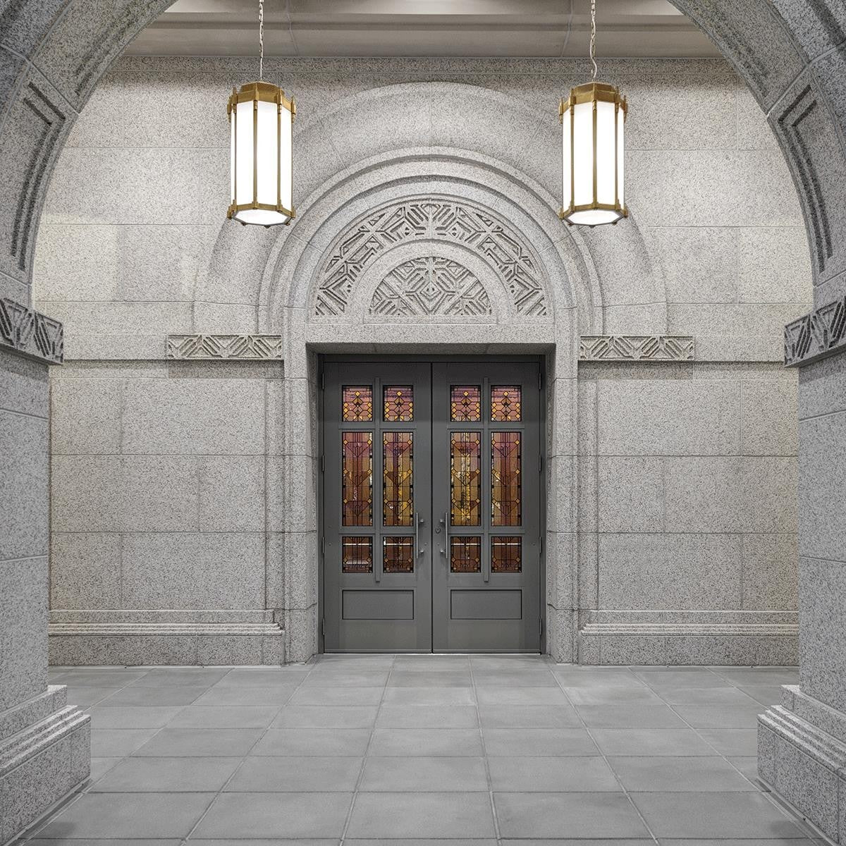 Helena Open The Door