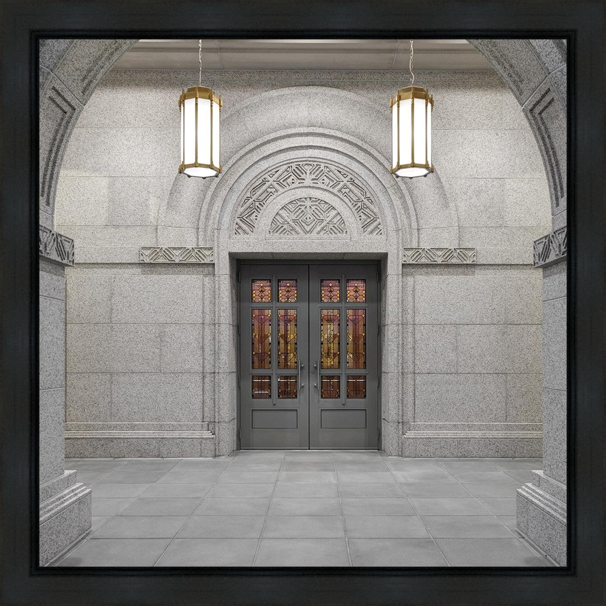 Helena Open The Door