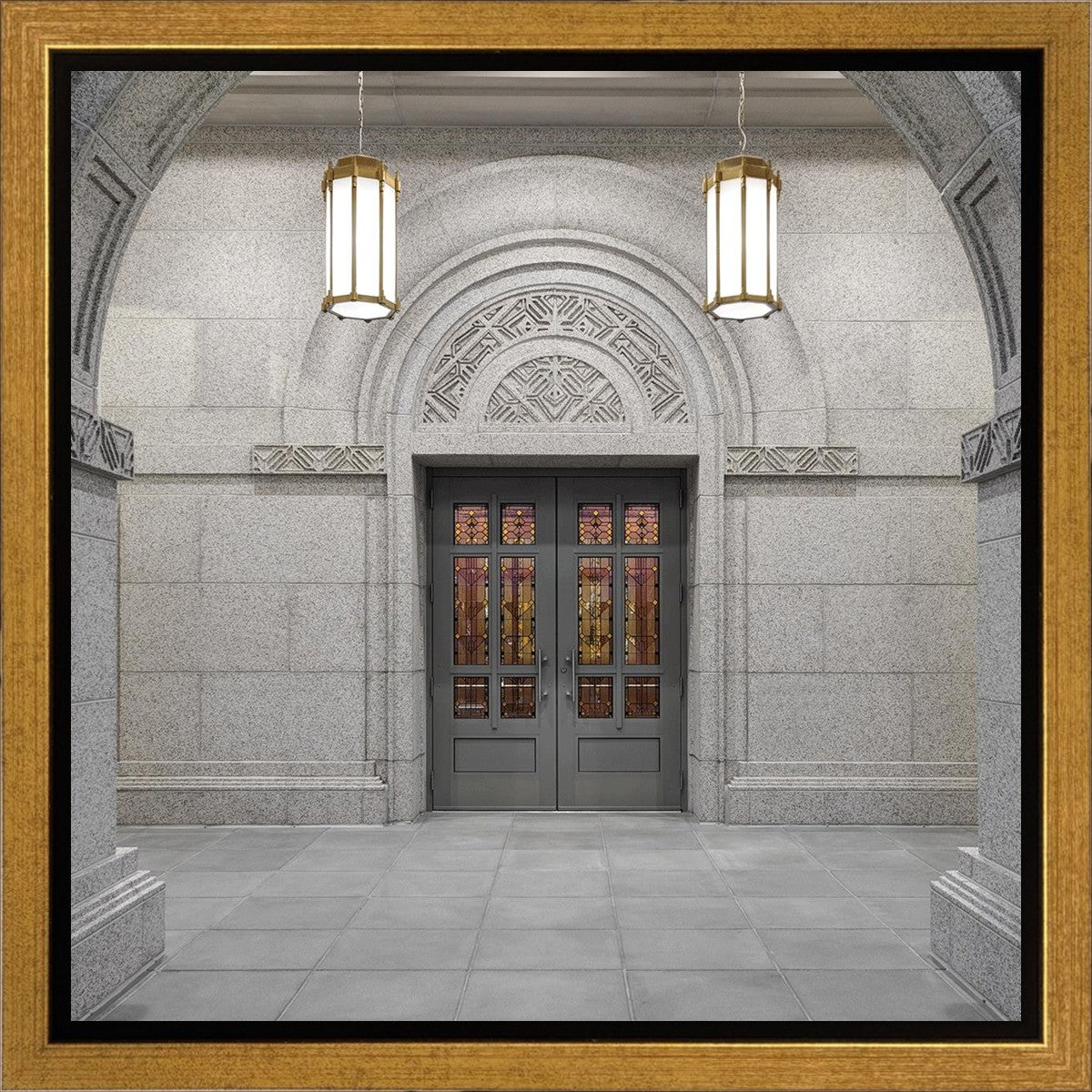 Helena Open The Door