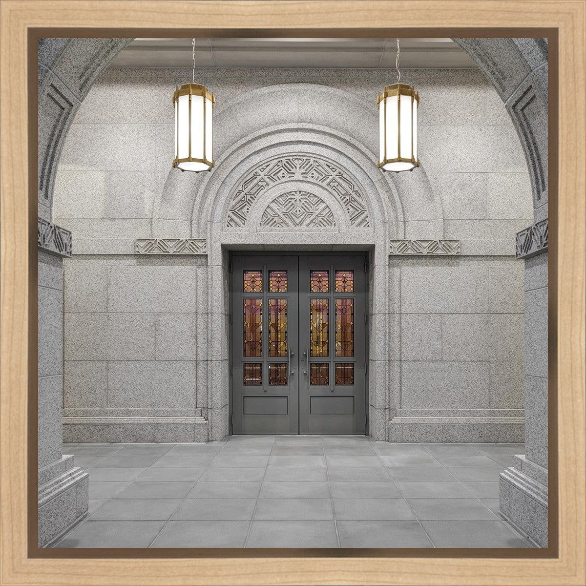 Helena Open The Door