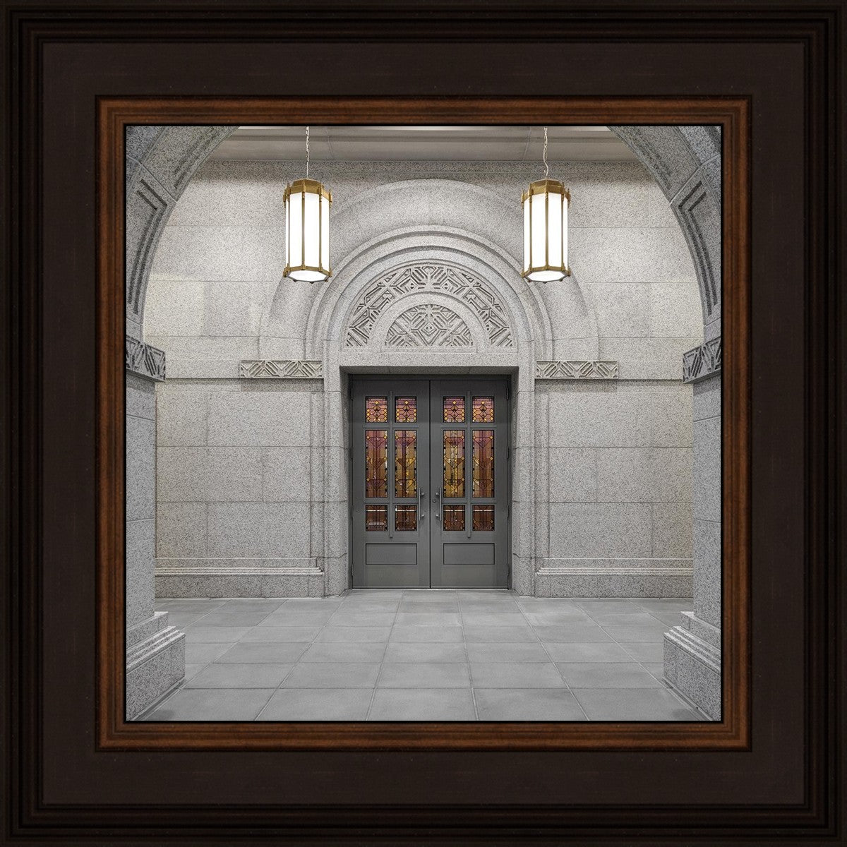 Helena Open The Door