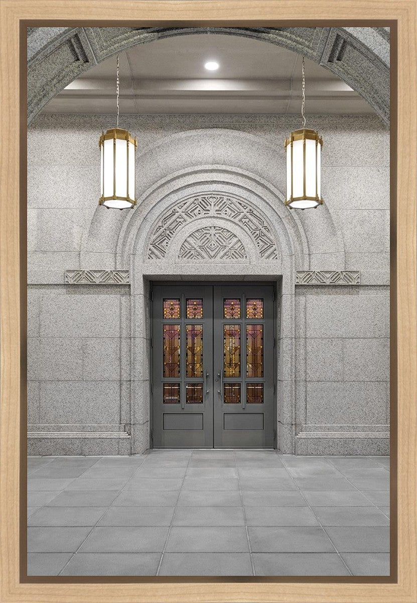 Helena Open The Door