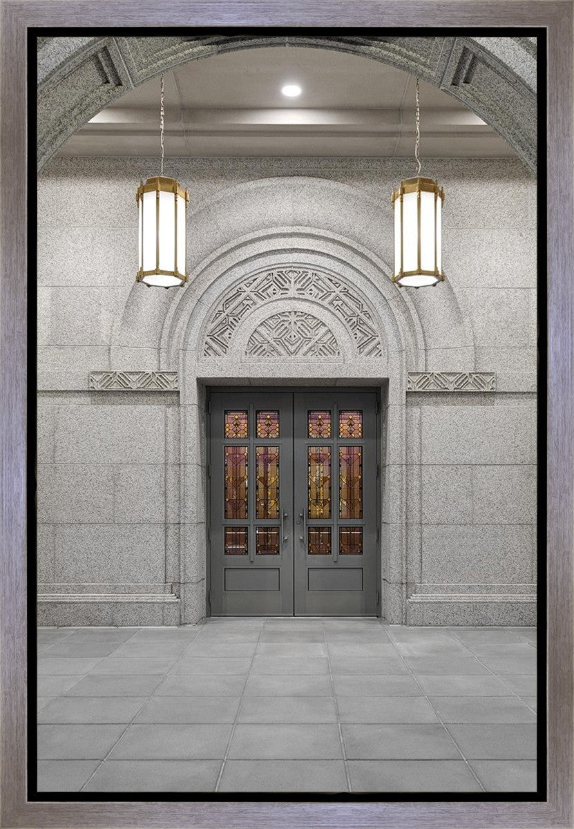 Helena Open The Door