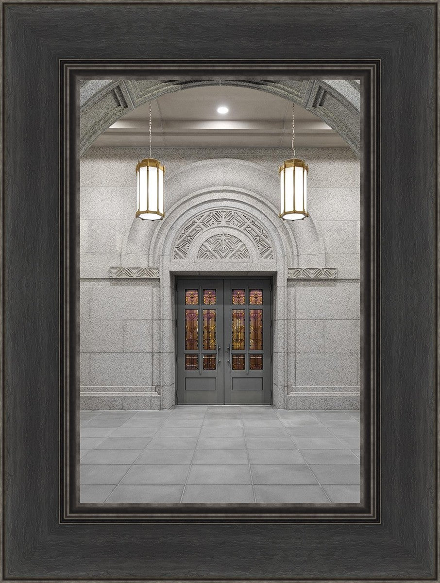 Helena Open The Door