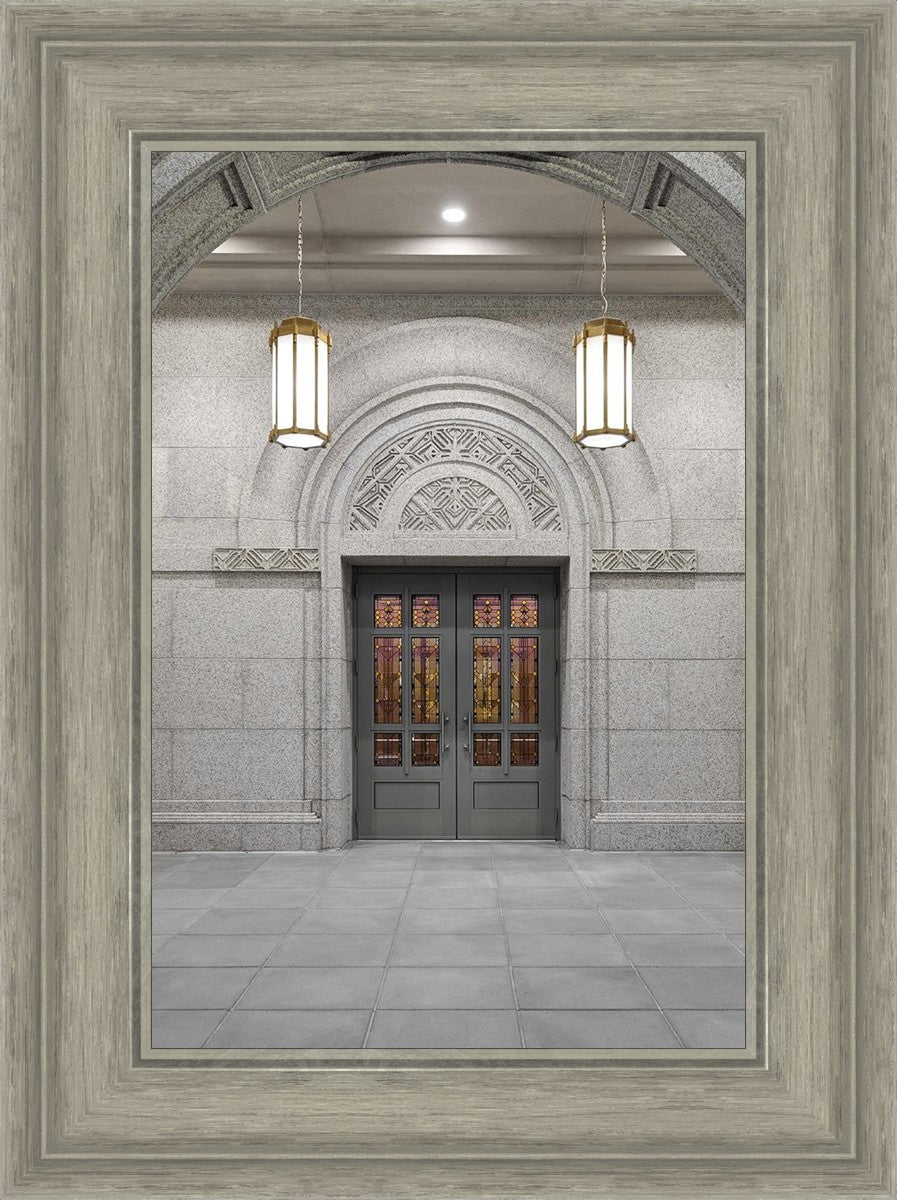 Helena Open The Door