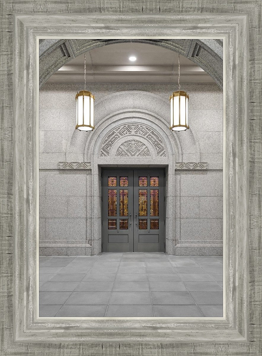 Helena Open The Door