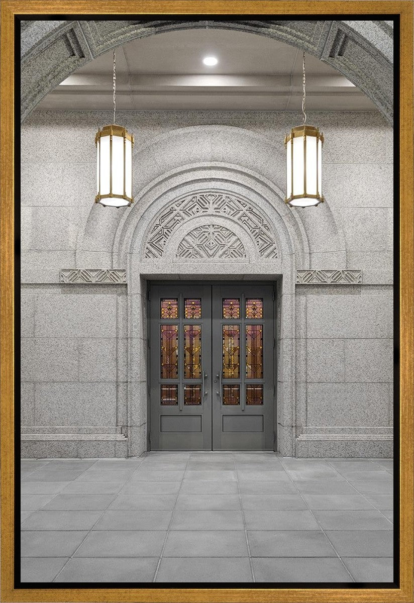 Helena Open The Door