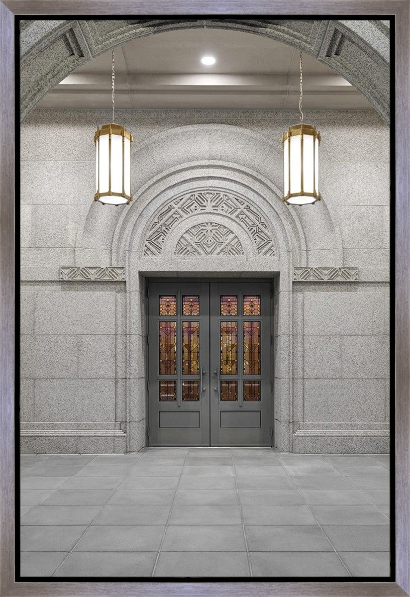 Helena Open The Door