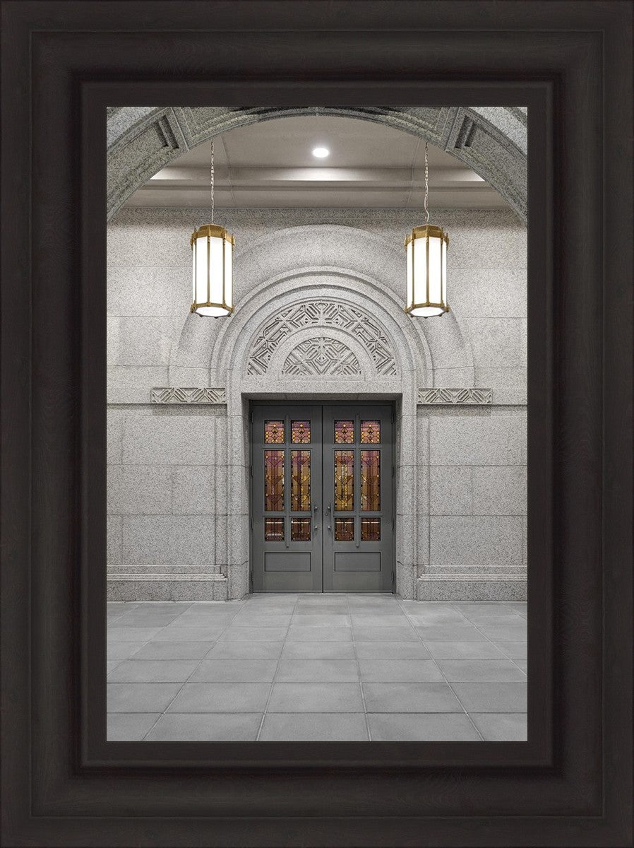 Helena Open The Door