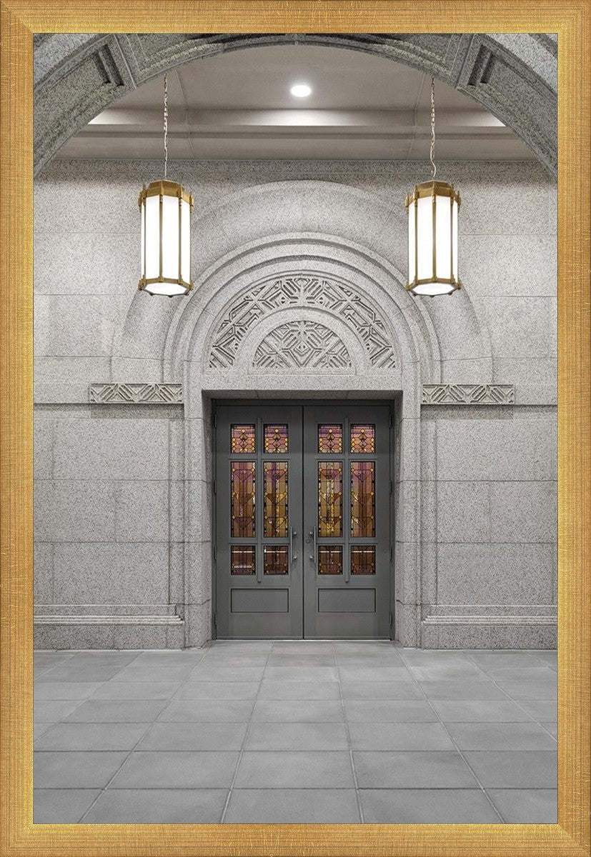 Helena Open The Door