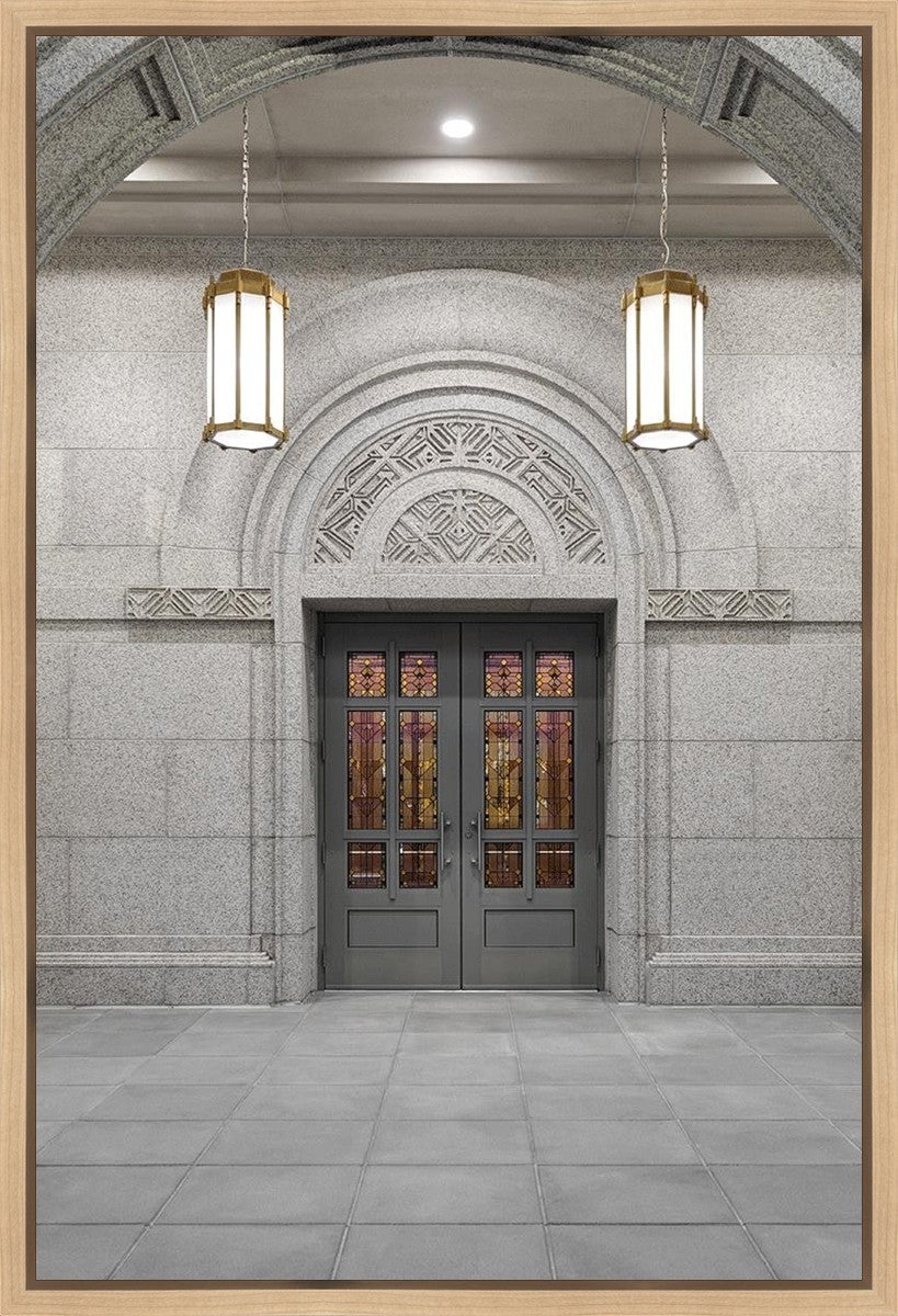 Helena Open The Door