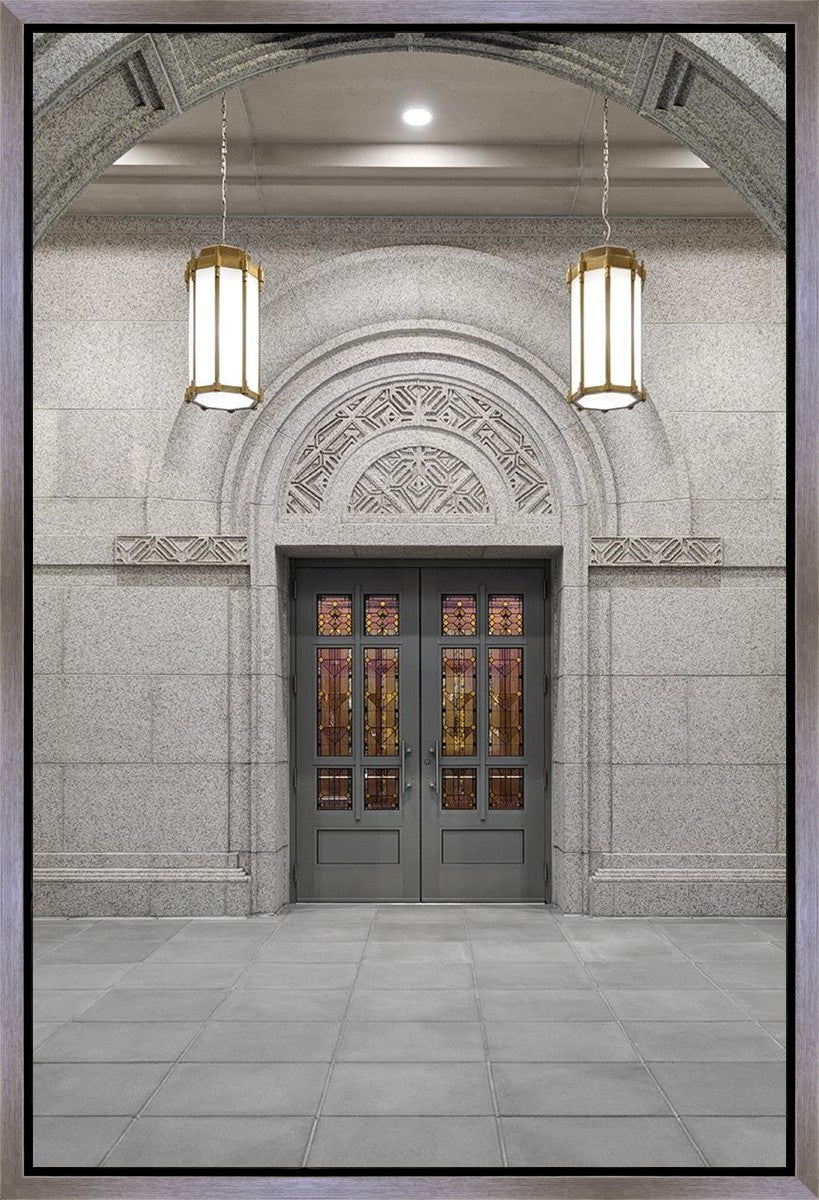 Helena Open The Door