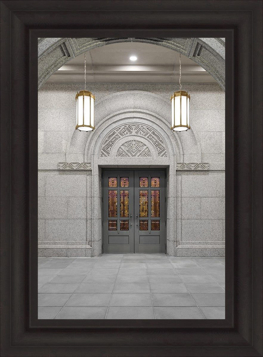 Helena Open The Door