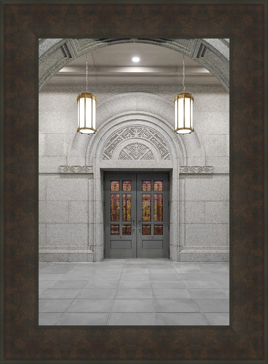 Helena Open The Door