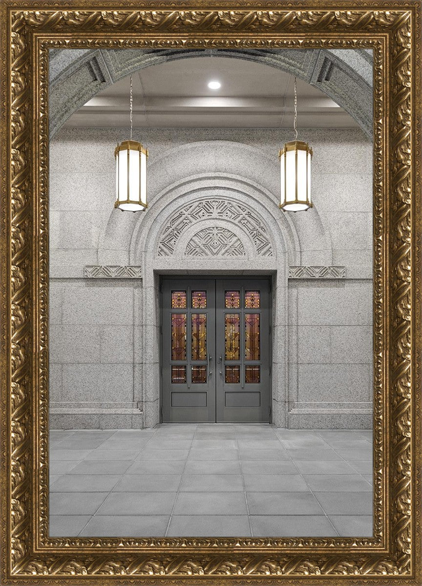 Helena Open The Door