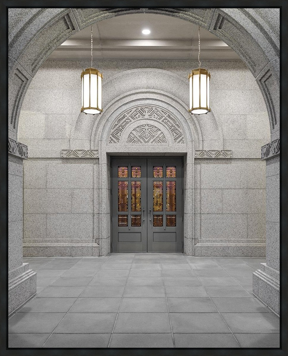 Helena Open The Door