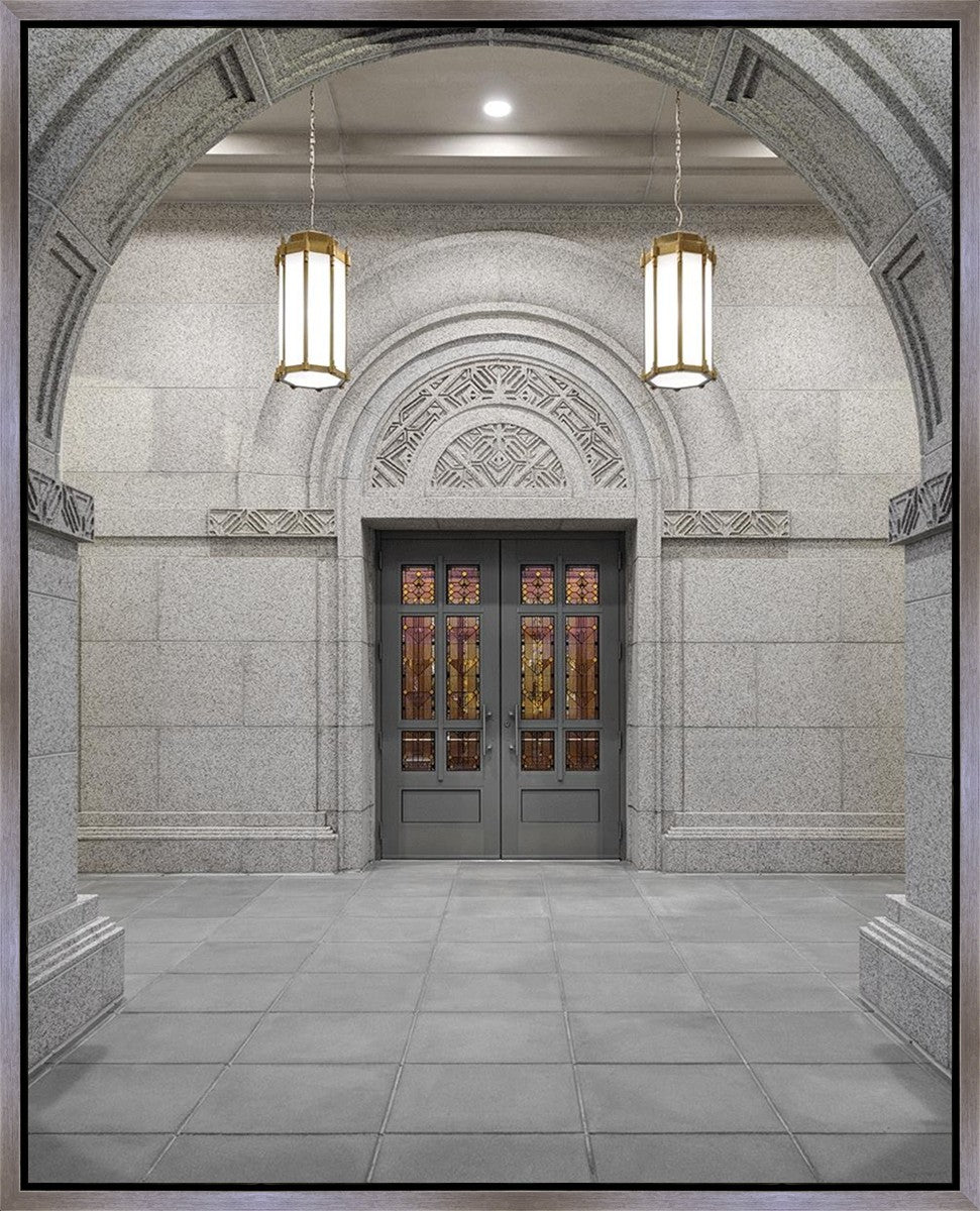 Helena Open The Door