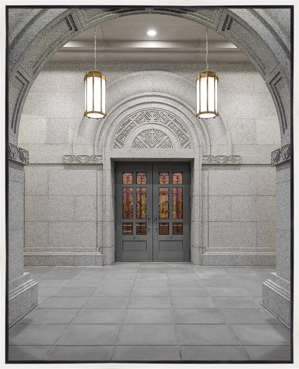 Helena Open The Door