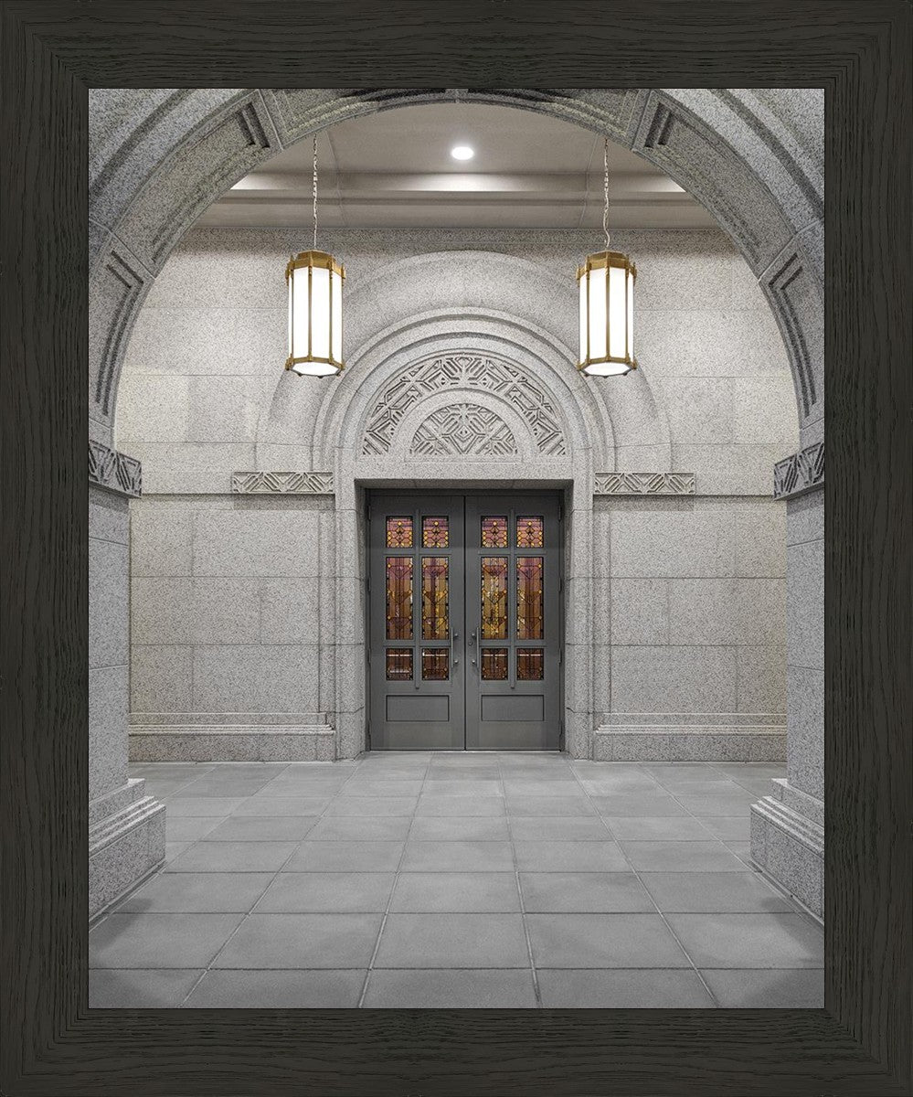 Helena Open The Door