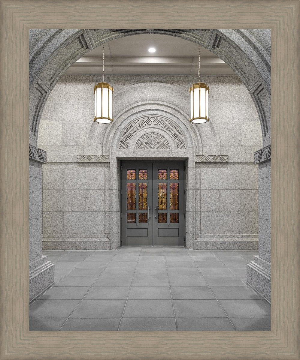 Helena Open The Door