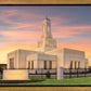 Helena Montana at Sunrise