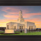 Helena Montana at Sunrise