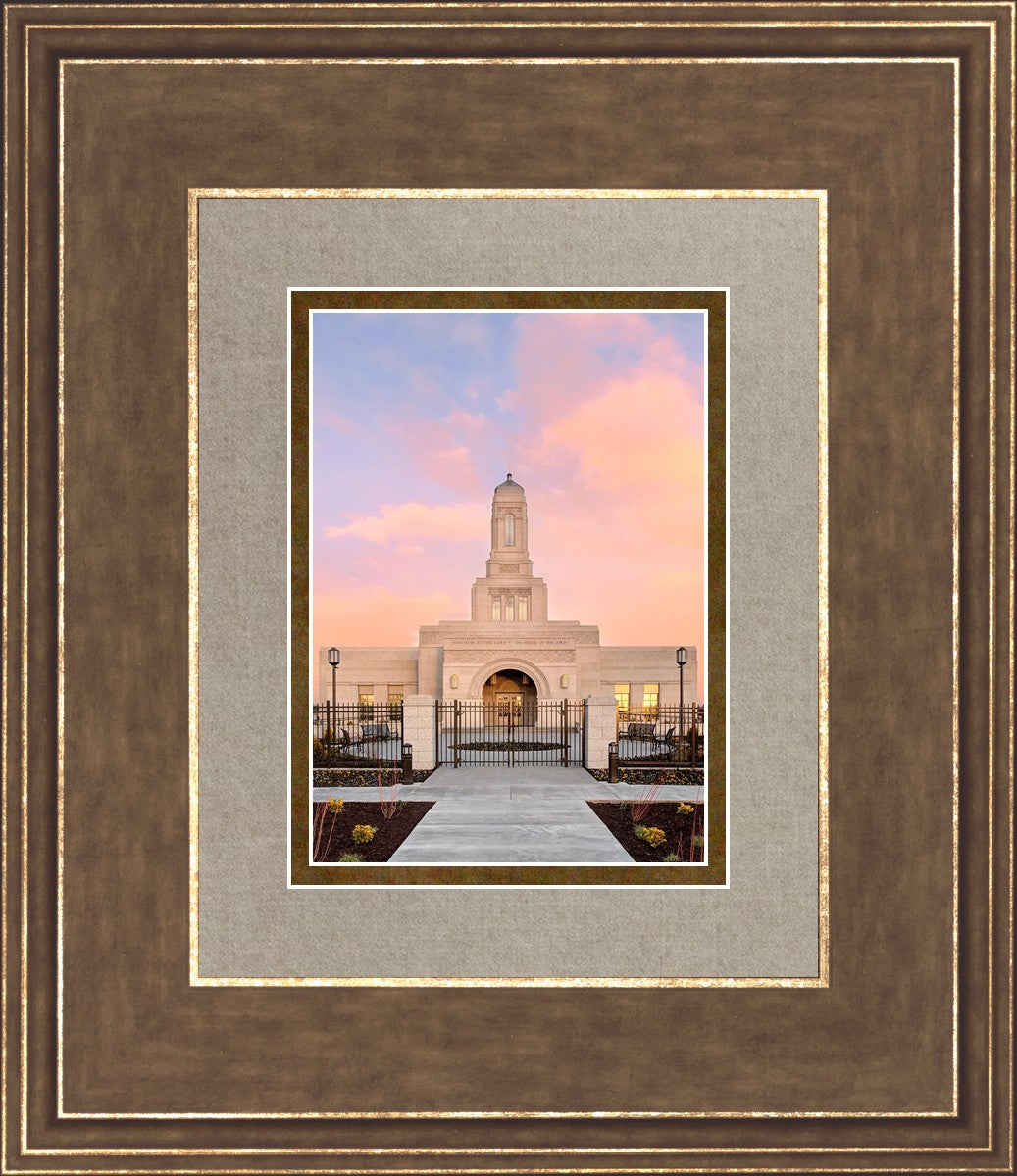 Helena Montana Eternal