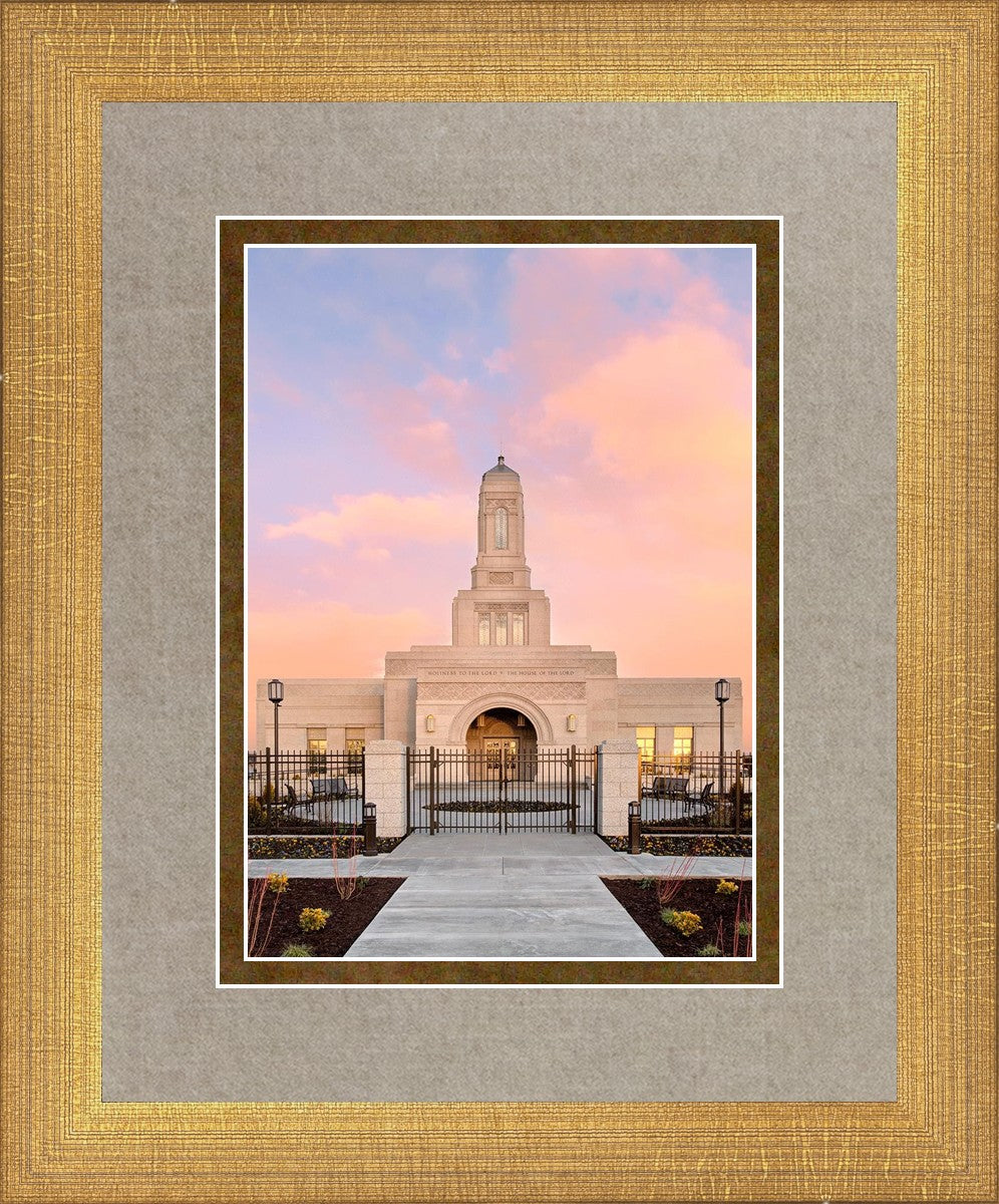 Helena Montana Eternal