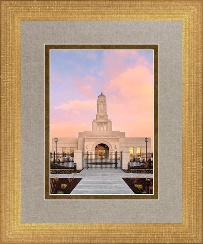 Helena Montana Eternal