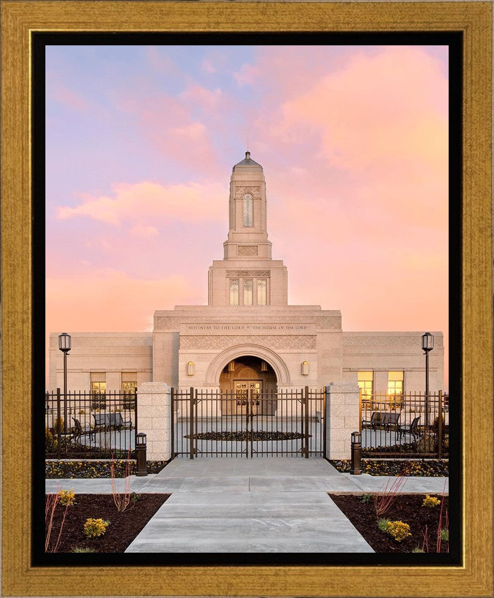 Helena Montana Eternal