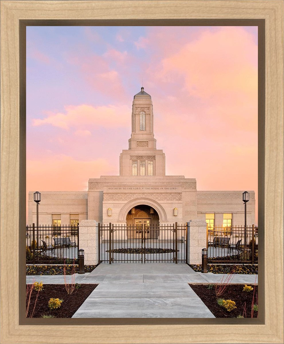 Helena Montana Eternal